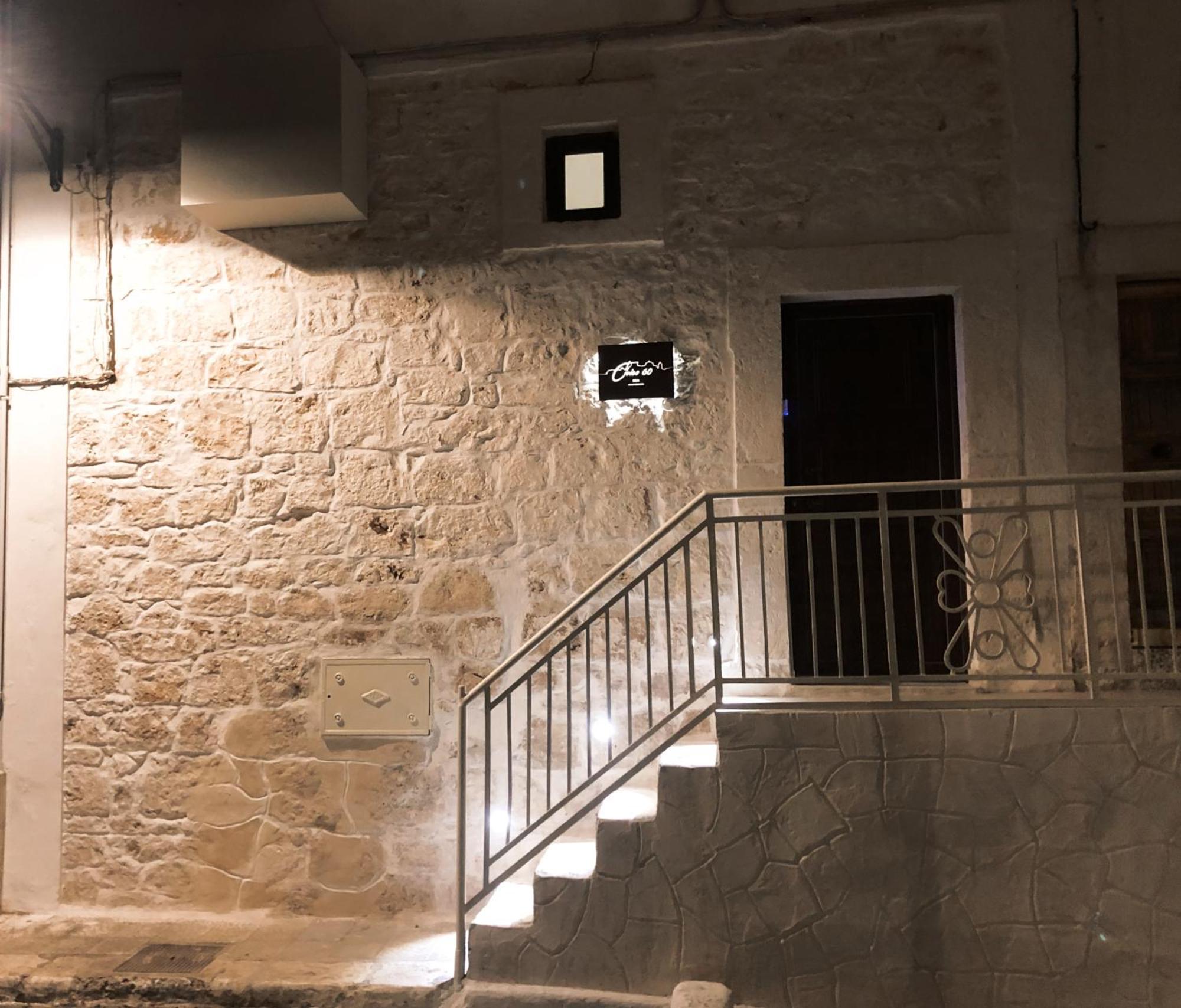 Civico 60 Apartments Ceglie Messapica Exterior photo